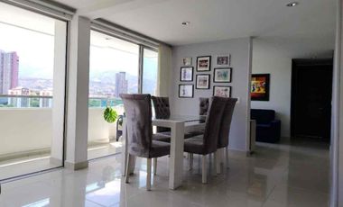 VENTA APARTAMENTO ANILLO VIAL. MEDITERRANÉ ROYAL