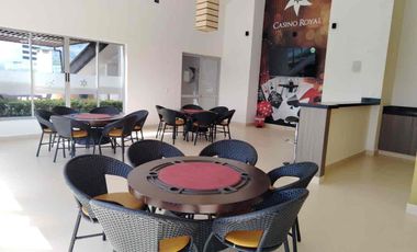 VENTA APARTAMENTO ANILLO VIAL. MEDITERRANÉ ROYAL