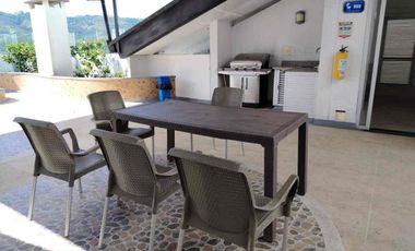 VENTA APARTAMENTO ANILLO VIAL. MEDITERRANÉ ROYAL