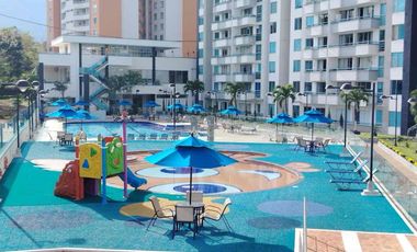 VENTA APARTAMENTO ANILLO VIAL. MEDITERRANÉ ROYAL