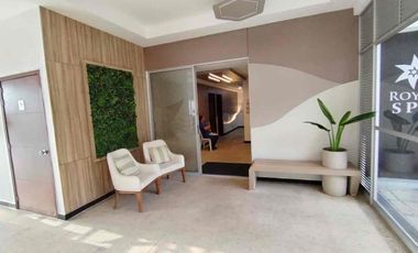 VENTA APARTAMENTO ANILLO VIAL. MEDITERRANÉ ROYAL