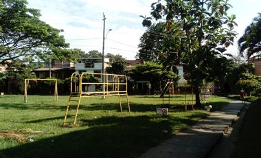 VENDO CASA TRIFAMILIAR VILLA DEL SOL JAMUNDI