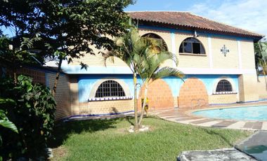 VENDO CASA TRIFAMILIAR VILLA DEL SOL JAMUNDI