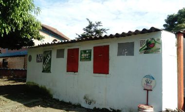 VENDO CASA TRIFAMILIAR VILLA DEL SOL JAMUNDI