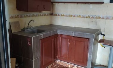 VENDO CASA TRIFAMILIAR VILLA DEL SOL JAMUNDI