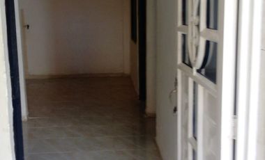 VENDO CASA TRIFAMILIAR VILLA DEL SOL JAMUNDI