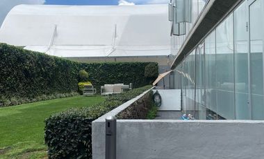 VENTA DEPA AMUEBLADO INTERLOMAS /a pasos Anáhuac 2rc