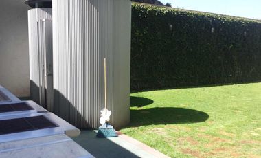 VENTA DEPA AMUEBLADO INTERLOMAS /a pasos Anáhuac 2rc