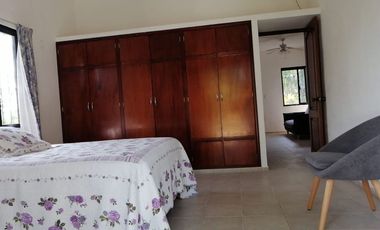 CASA AMPLIA EN CHETUMAL FRENTE A LA BAHIA