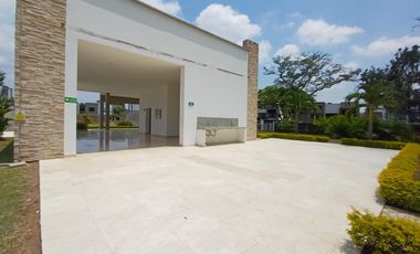 VENDO CASA EN CONDOMINIO  LAS MERCEDES JAMUNDI VALLE