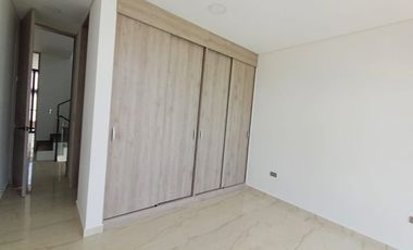 VENDO CASA EN CONDOMINIO  LAS MERCEDES JAMUNDI VALLE