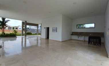 VENDO CASA EN CONDOMINIO  LAS MERCEDES JAMUNDI VALLE