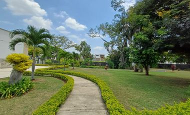 VENDO CASA EN CONDOMINIO  LAS MERCEDES JAMUNDI VALLE