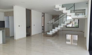 VENDO CASA EN CONDOMINIO  LAS MERCEDES JAMUNDI VALLE