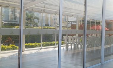 VENDO CASA EN CONDOMINIO  LAS MERCEDES JAMUNDI VALLE