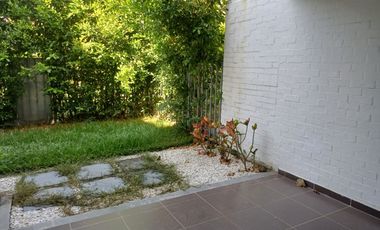 VENDO CASA EN CONDOMINIO  LAS MERCEDES JAMUNDI VALLE