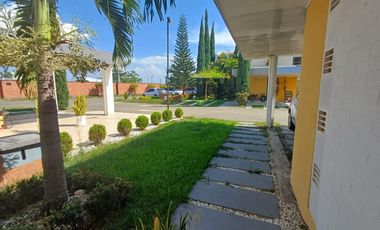 VENDO CASA EN CONDOMINIO  LAS MERCEDES JAMUNDI VALLE