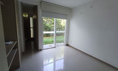 VENDO CASA EN CONDOMINIO  LAS MERCEDES JAMUNDI VALLE