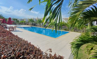 VENDO CASA EN CONDOMINIO  LAS MERCEDES JAMUNDI VALLE