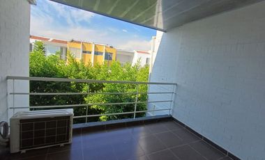 VENDO CASA EN CONDOMINIO  LAS MERCEDES JAMUNDI VALLE