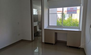 VENDO CASA EN CONDOMINIO  LAS MERCEDES JAMUNDI VALLE