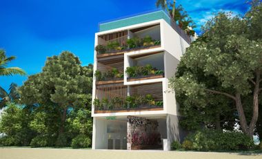 ESTUDIO EN PREVENTA EN ALDEA ZAMA TULUM FACILIDADES DE PAGO