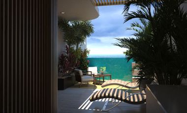 ESTUDIO EN PREVENTA EN ALDEA ZAMA TULUM FACILIDADES DE PAGO