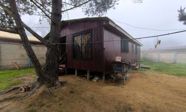 CASA EN EL TABO