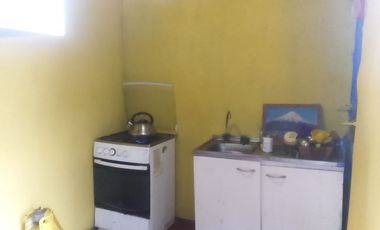 CASA EN EL TABO
