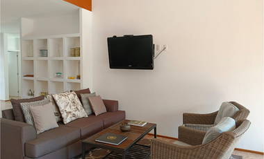 Casa en venta Club e Golf Tequisquiapan