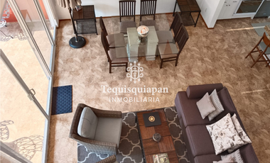 Casa en venta Club e Golf Tequisquiapan