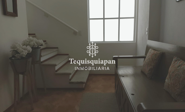 Casa en venta Club e Golf Tequisquiapan