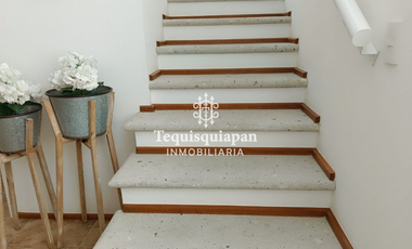 Casa en venta Club e Golf Tequisquiapan
