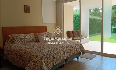 Casa en venta Club e Golf Tequisquiapan