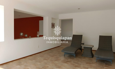 Casa en venta Club e Golf Tequisquiapan