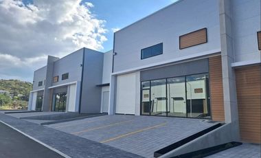 NAVE INDUSTRIAL EN VENTA EN PARQUE INDUSTRIAL ACUPARK