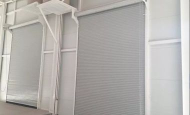 NAVE INDUSTRIAL EN VENTA EN PARQUE INDUSTRIAL ACUPARK