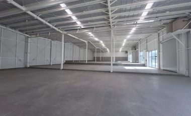NAVE INDUSTRIAL EN VENTA EN PARQUE INDUSTRIAL ACUPARK