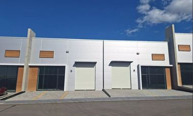 NAVE INDUSTRIAL EN VENTA EN PARQUE INDUSTRIAL ACUPARK