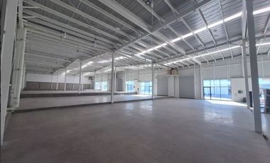 NAVE INDUSTRIAL EN VENTA EN PARQUE INDUSTRIAL ACUPARK