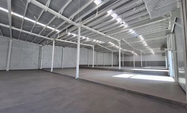NAVE INDUSTRIAL EN VENTA EN PARQUE INDUSTRIAL ACUPARK
