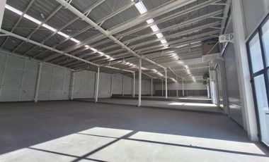 NAVE INDUSTRIAL EN VENTA EN PARQUE INDUSTRIAL ACUPARK