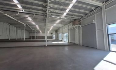 NAVE INDUSTRIAL EN VENTA EN PARQUE INDUSTRIAL ACUPARK