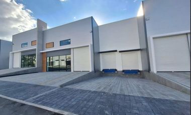 NAVE INDUSTRIAL EN VENTA EN PARQUE INDUSTRIAL ACUPARK