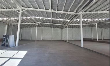 NAVE INDUSTRIAL EN VENTA EN PARQUE INDUSTRIAL ACUPARK