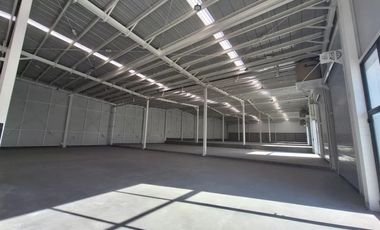 NAVE INDUSTRIAL EN VENTA EN PARQUE INDUSTRIAL ACUPARK