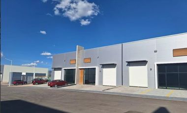 NAVE INDUSTRIAL EN VENTA EN PARQUE INDUSTRIAL ACUPARK