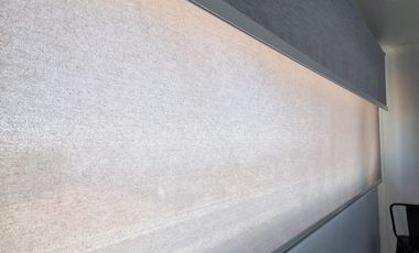 Hermoso depto tipo loft con maravillosa vista bahia de valpo