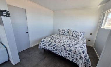 Hermoso depto tipo loft con maravillosa vista bahia de valpo