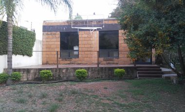 Terreno en Venta – Carretera Nacional (AMURA)